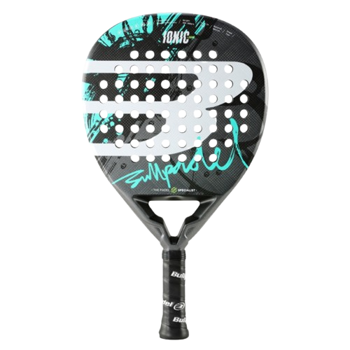 Bullpadel Ionic Light 2024