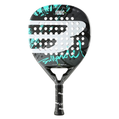 Bullpadel Ionic Light 2024