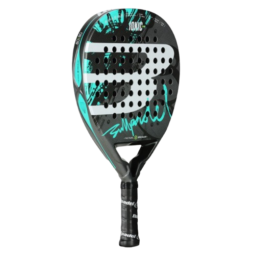 Bullpadel Ionic Light 2024