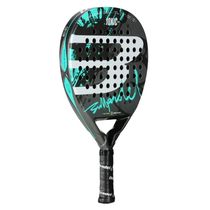 Bullpadel Ionic Light 2024