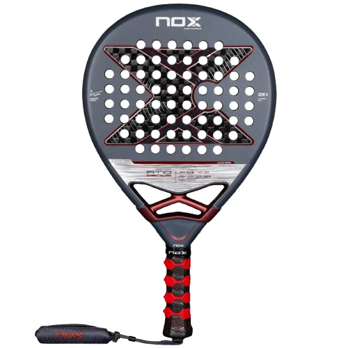 Nox AT10 Genius 12K by Agustin Tapia 2025