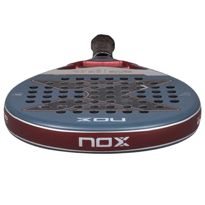 Nox AT10 Genius 12K by Agustin Tapia 2025