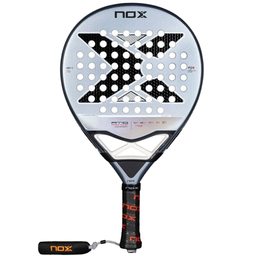 Nox AT10 Pro Cup Comfort by Agustin Tapia 2025