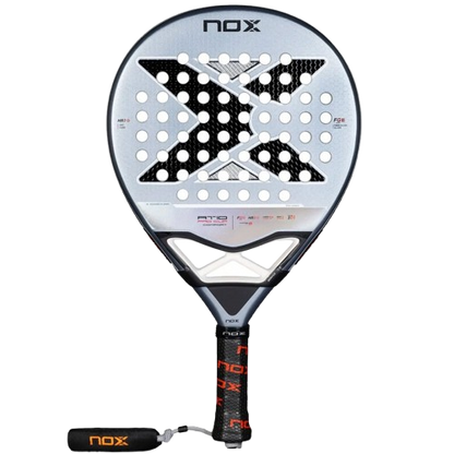 Nox AT10 Pro Cup Comfort by Agustin Tapia 2025