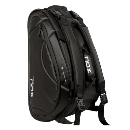 Nox Pro Series black Bag