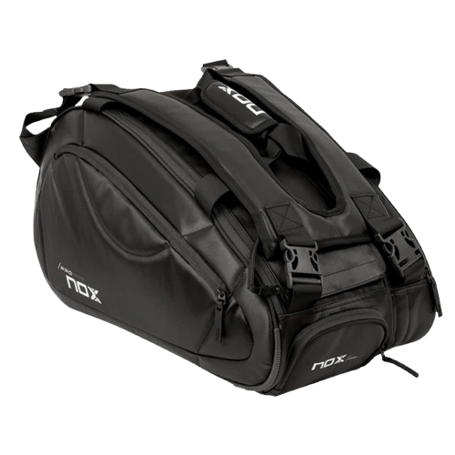 Nox Pro Series black Bag