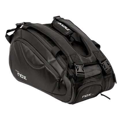 Nox Pro Series black Bag